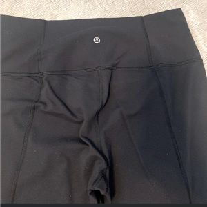 Lululemon legging